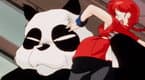 Kitsu епізод 1: The Strange Stranger from China