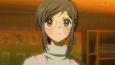 Kitsu епізод 10: …The Boy’s Organ Days
