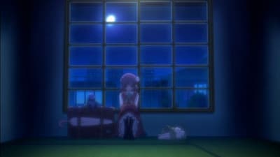 Kitsu епізод 22: ...Day to Say Goodbye