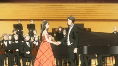 Kitsu епізод 8: Lesson 8