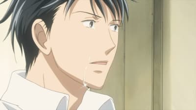 Kitsu епізод 11: The Last Lesson