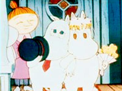 Kitsu епізод 1: The Ring
