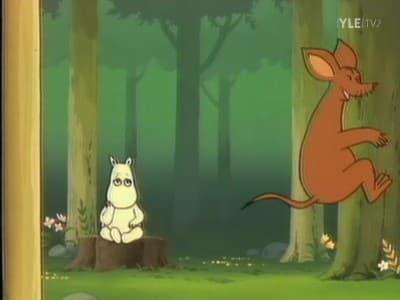 Kitsu епізод 2: The Girl With Birds