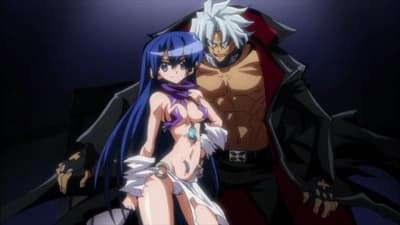 Kitsu епізод 13: Byakugo