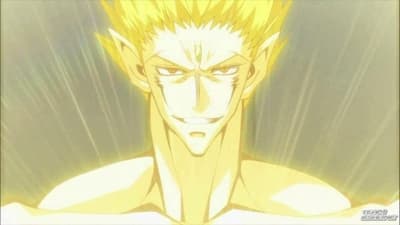 Kitsu епізод 24: Cruz Schild