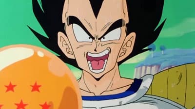 Kitsu епізод 26: The Conspiracy Completely Shatters! Vegeta's Counterattack vs. Zarbon