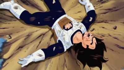 Kitsu епізод 41: The Moment We've Waited For! Son Goku is Revived