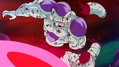 Kitsu епізод 52: Two Remain on a Vanishing Planet! This Is the Final Showdown