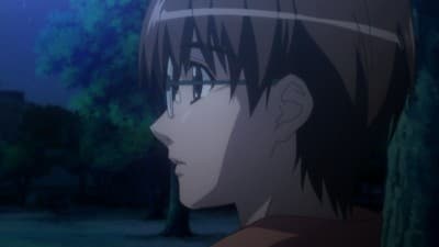 Kitsu епізод 9: The Grand First Assistroid?