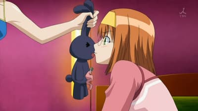 Kitsu епізод 10: Falle: Experience of One Summer