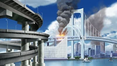 Kitsu епізод 3: Burning Bridge