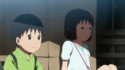 Kitsu епізод 10: Sis, Listen...