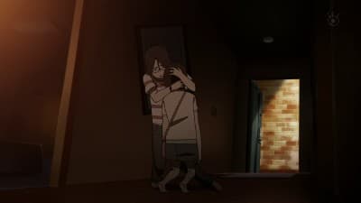 Kitsu епізод 11: Dear Yuuki...