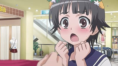 Kitsu епізод 7: Abilities and Power