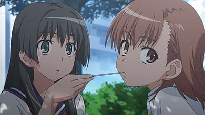 Kitsu епізод 8: Level Upper