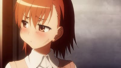 Kitsu епізод 12: AIM Burst