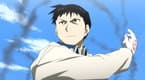 Kitsu епізод 4: Yet Another Man's Battlefield