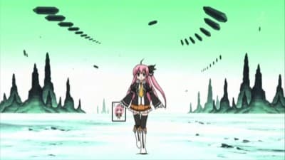 Kitsu епізод 3: Heart Stopping First Experience