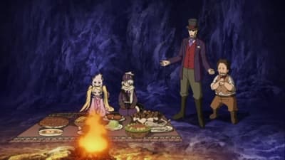 Kitsu епізод 13: The Promised Land