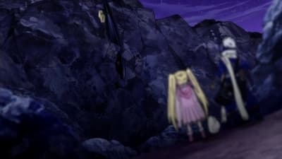 Kitsu епізод 20: Lost Letter