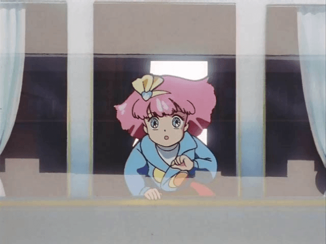 Kitsu епізод 1: OVA
