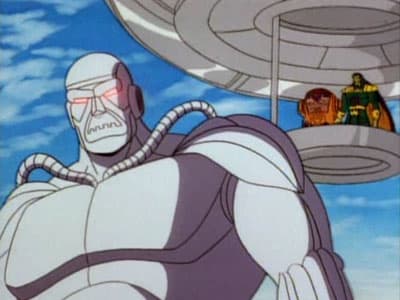 Kitsu епізод 2: Going Nuclear