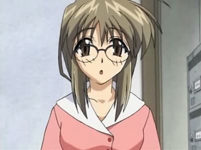Kitsu епізод 5: That is the Question