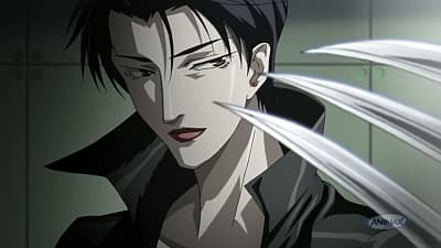 Kitsu епізод 2: Yukio