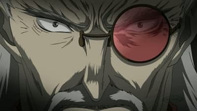 Kitsu епізод 8: Koh