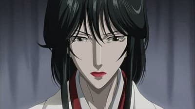 Kitsu епізод 11: Kurohagi