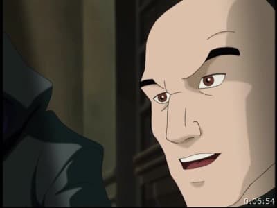 Kitsu епізод 1: The Return - Joining Forces