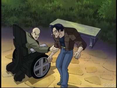 Kitsu епізод 11: Revenge - End