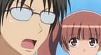 Kitsu епізод 8: Misaki Goes to Miyabigaoka