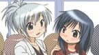 Kitsu епізод 5: April 20th: A Girl's Feelings