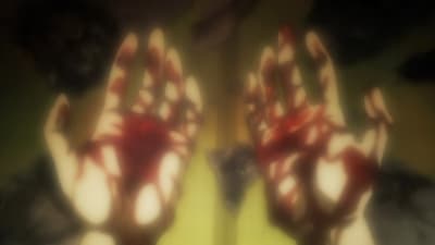 Kitsu епізод 2: No Longer Human - Chapter 2: Ghost