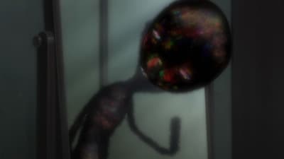 Kitsu епізод 3: No Longer Human - Chapter 3: Society