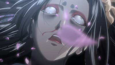 Kitsu епізод 6: In the Forest, Under Cherries in Full Bloom: Chapter 2