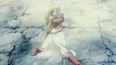 Kitsu епізод 1: The Smiling Senshi