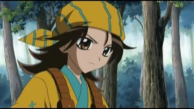 Kitsu епізод 6: The Balloonist: Mikan's Revenge