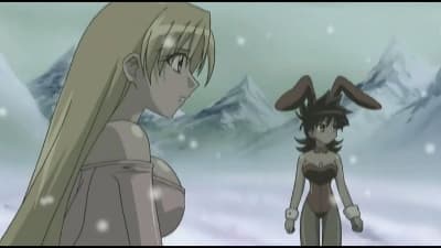 Kitsu епізод 9: When The Wind Flower Dances