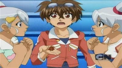 Kitsu епізод 13: Twin Evil