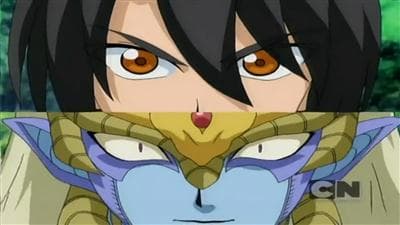 Kitsu епізод 17: Battle for the Second Shield
