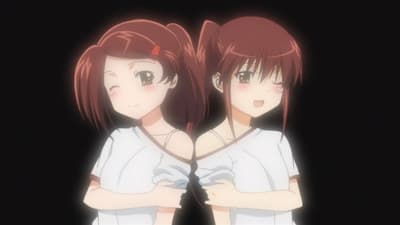 Kitsu епізод 4: Qualifications of a Lover