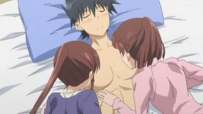 Kitsu епізод 10: At Last, the Real Thing!