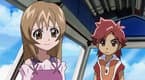 Kitsu епізод 9: Hannah's Back!