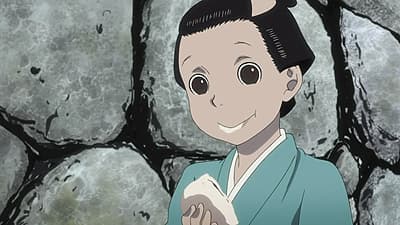 Kitsu епізод 3: Gradually Get Him Involved