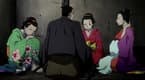 Kitsu епізод 10: Dirty Stray Cat