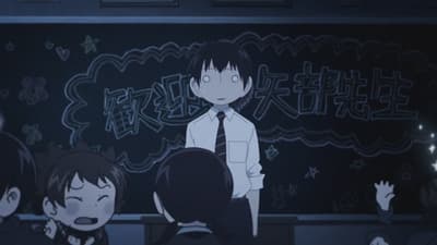 Kitsu епізод 1: The Good, The Bad and The Fearsome