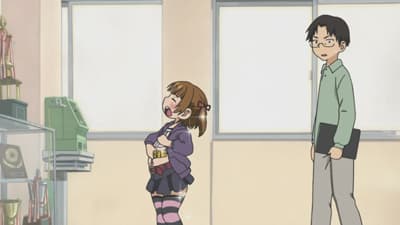 Kitsu епізод 11: Things get weird in 5 seconds