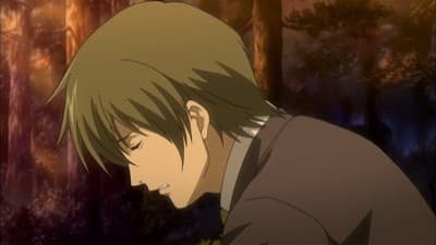 Kitsu епізод 8: Sentiments that Bind ~Fate~